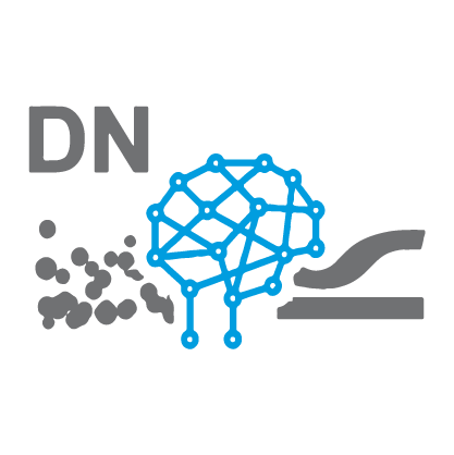 AI DeNoise icon