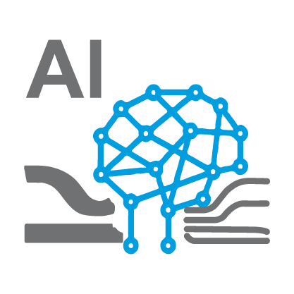 AI Retina Segmentation icon
