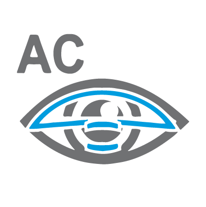 Anterior Chamber Imaging & Angle Analysis icon