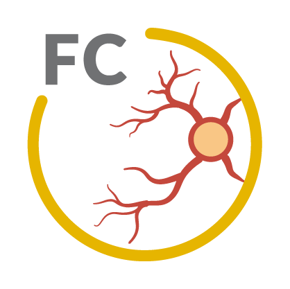 Widefield Fundus Camera icon