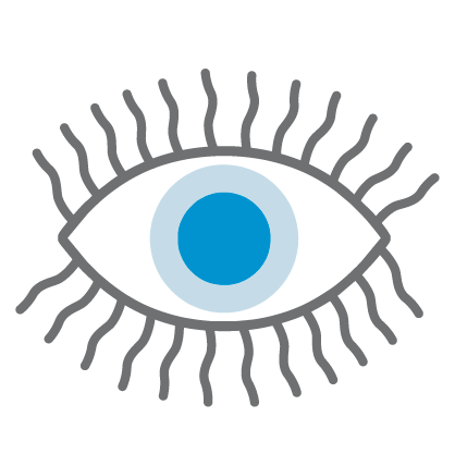 Meibography icon