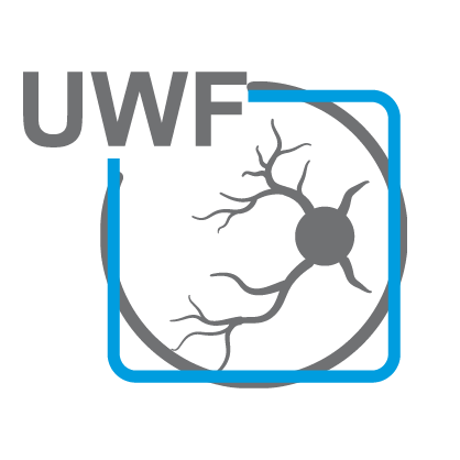 Ultra-Widefield Fundus Imaging icon
