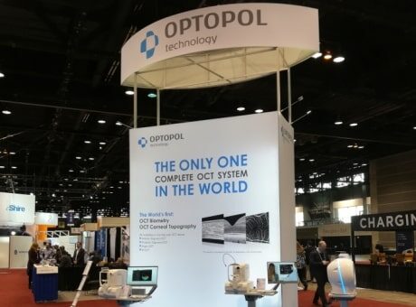 Read more about the article AAO, Chicago
