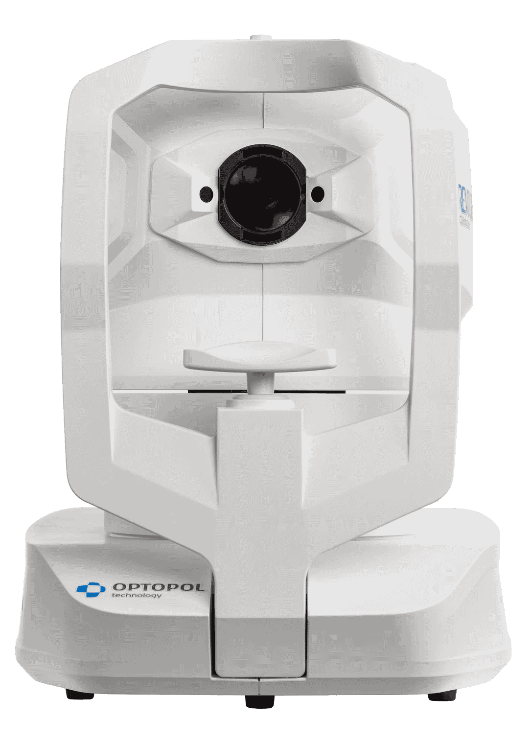 New REVO HR - OPTOPOL Technology | Ophthalmic Diagnostic Equipment