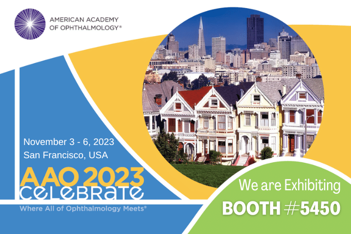 Read more about the article AAO Congress, San Francisco