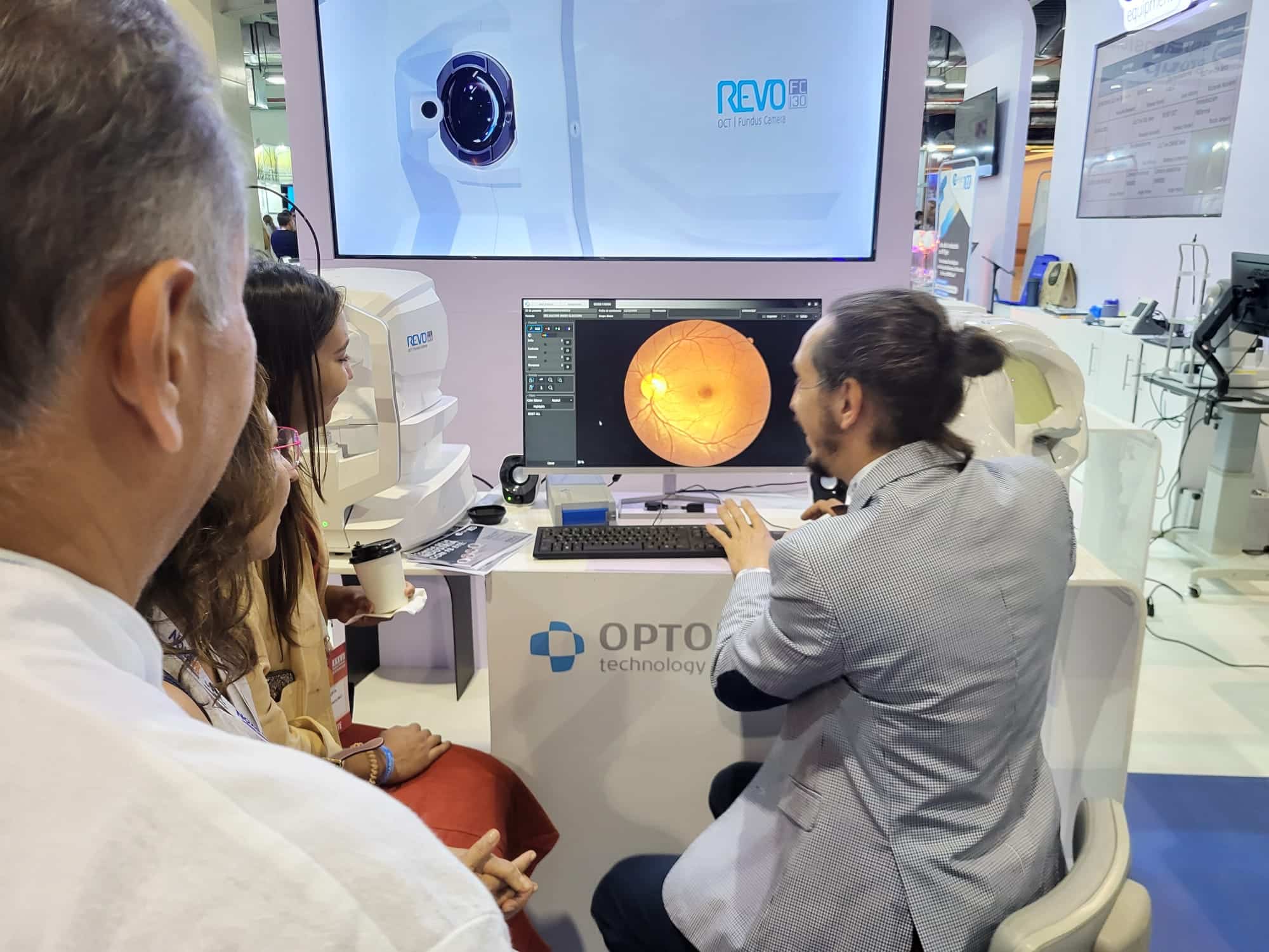 Read more about the article 37th Mexican Congress of Ophthalmology