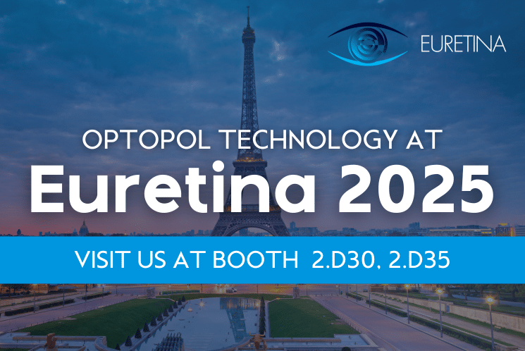 Read more about the article Euretina 2025