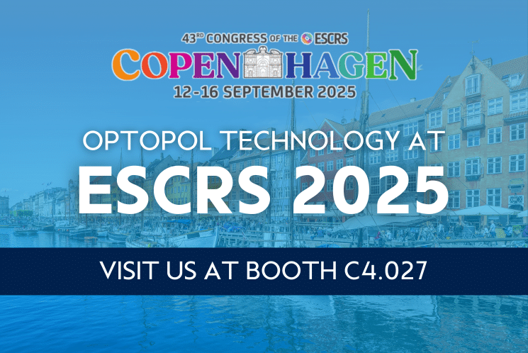 Read more about the article ESCRS 2025