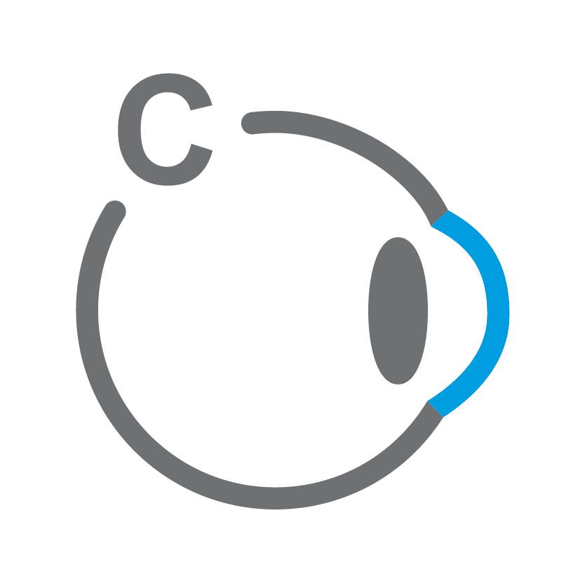 Cornea and Epithelium icon