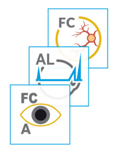 Custom Scan Protocols icon