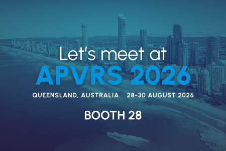 APVRS 2026 NEWS