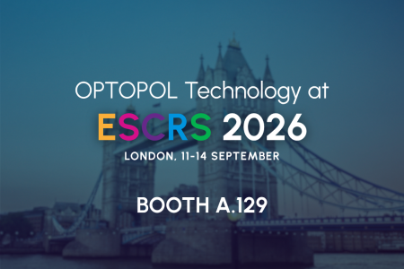 ESCRS 2026 NEWS