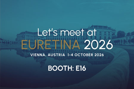 Euretina News